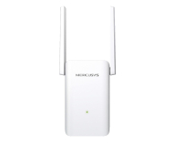 Mercusys ME70X (802.11b/g/n/ac/ax 1800Mb/s) plug repeater - 1163808 - zdjęcie 1